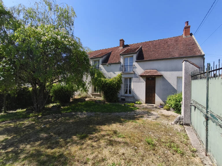 Maison briarde indépendante — photo 1