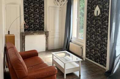 Appartement 2 pièces 580 €