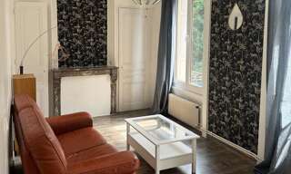 Appartement 2 Pièces 45 m² à louer à Saint-Étienne (42000)