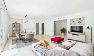 Maison 4 Pièces 110 m² à vendre à Châteaurenard (13160)