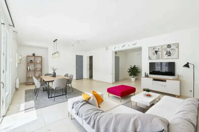 Maison 4 pièces 241500 €
