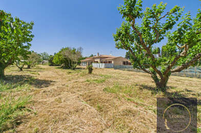 Maison 7 pièces 745500 €
