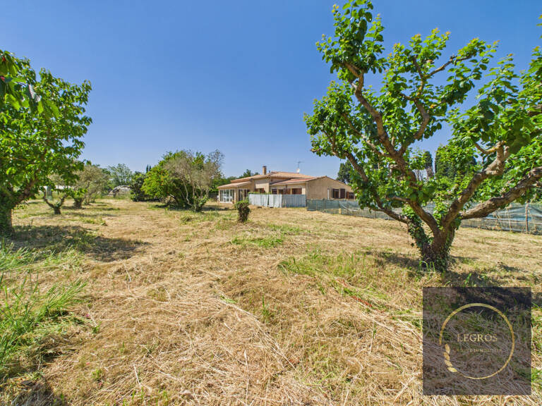 Propriété avec une Maison, un appartement et oliveraie,15 00 — photo 1