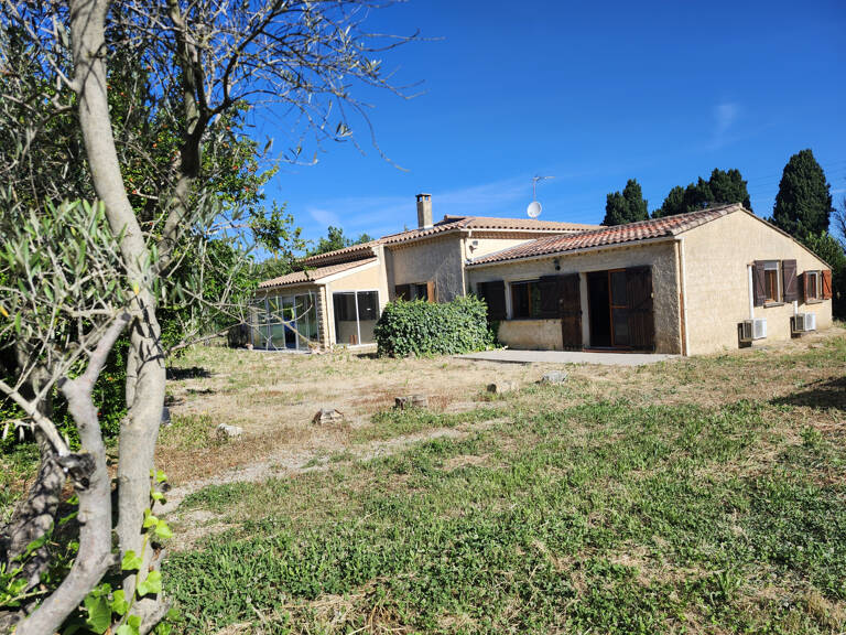 Propriété avec une Maison, un appartement et oliveraie,15 00 — photo 1