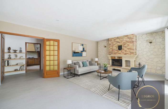 Propriété avec une Maison, un appartement et oliveraie,15 00 — photo 3