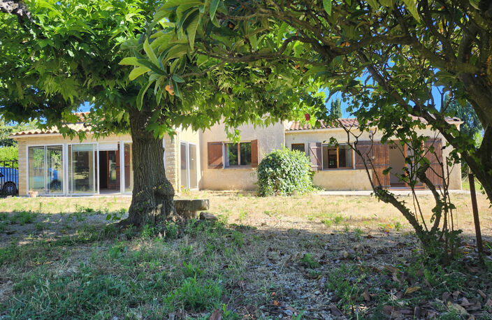 Propriété avec une Maison, un appartement et oliveraie,15 00 — photo 5