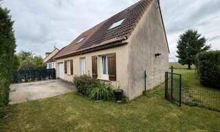Maison 4 Pièces 92 m² à vendre à Coulommiers (77120)