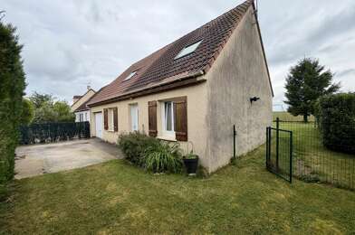 Maison 4 pièces 225000 €
