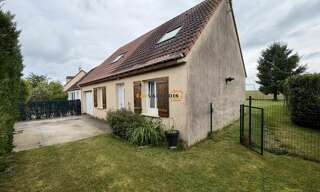 Maison 4 Pièces 92 m² à vendre à Coulommiers (77120)