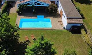Maison 6 Pièces 177 m² à vendre à Marmande (47200)