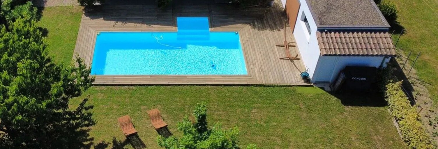 Maison 6 Pièces 177 m² à vendre à Marmande (47200)