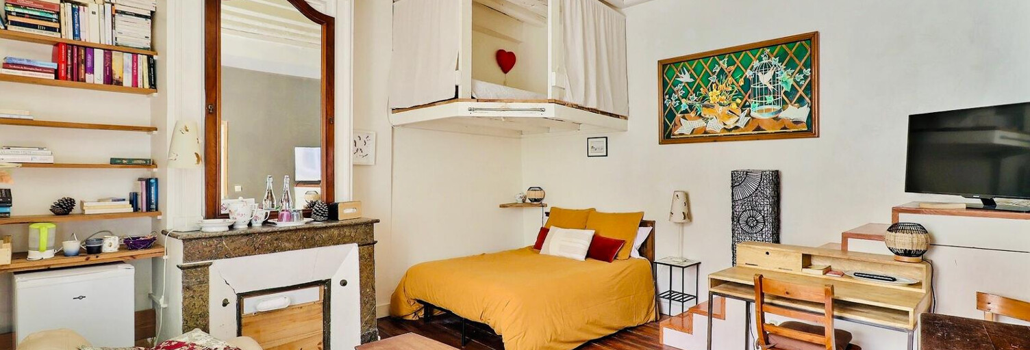 Immeuble  174 m² à vendre à Bordeaux (33000)