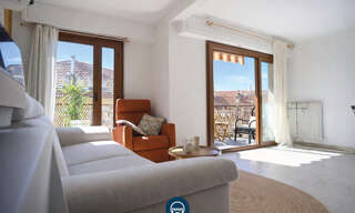 Appartement 3 Pièces 65 m² à vendre à Nice (06300)