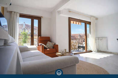 Appartement 3 pièces 425000 €
