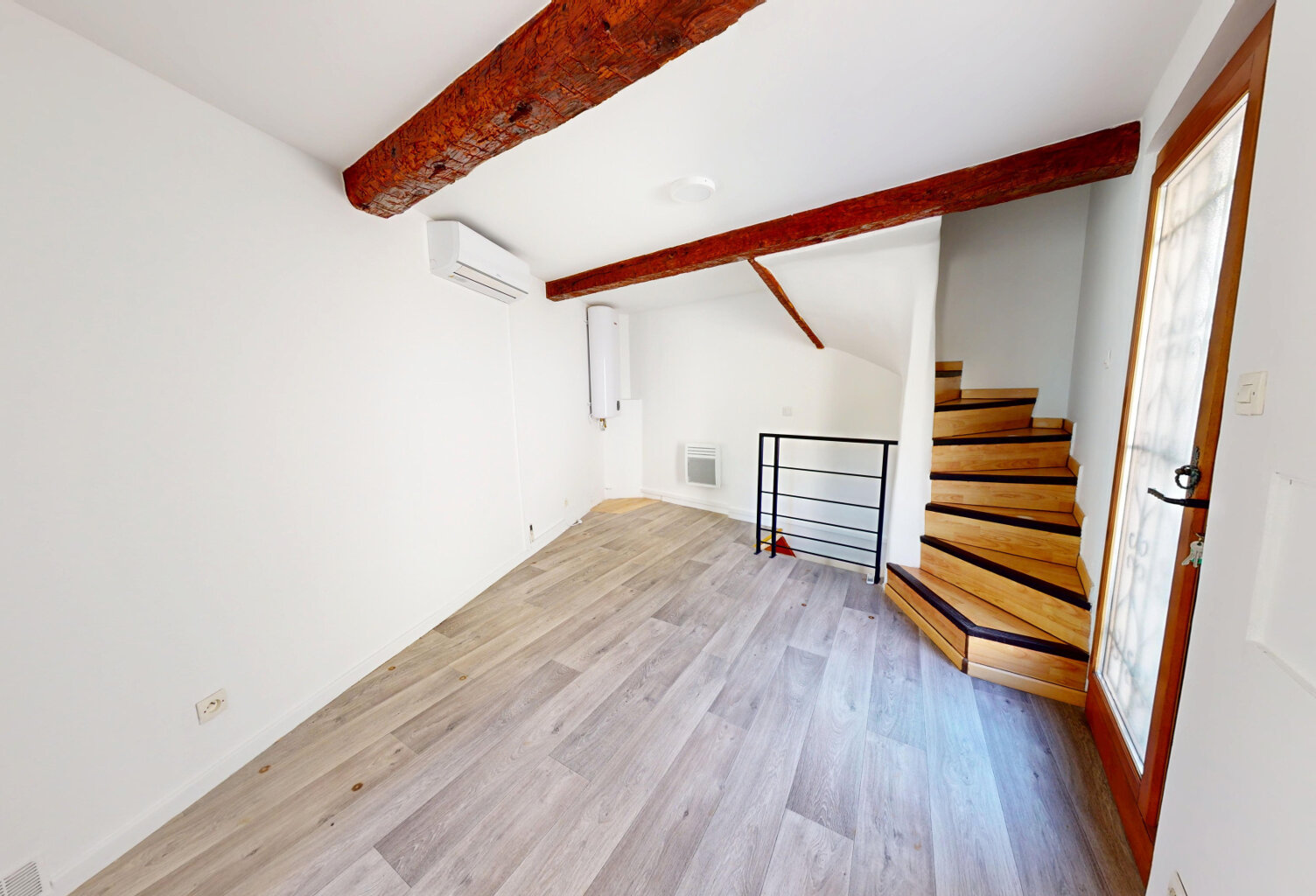 Maison à louer à BEZIERS - 43m2 — photo 1
