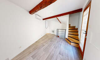 Maison 3 Pièces 42 m² à louer à Béziers (34500)