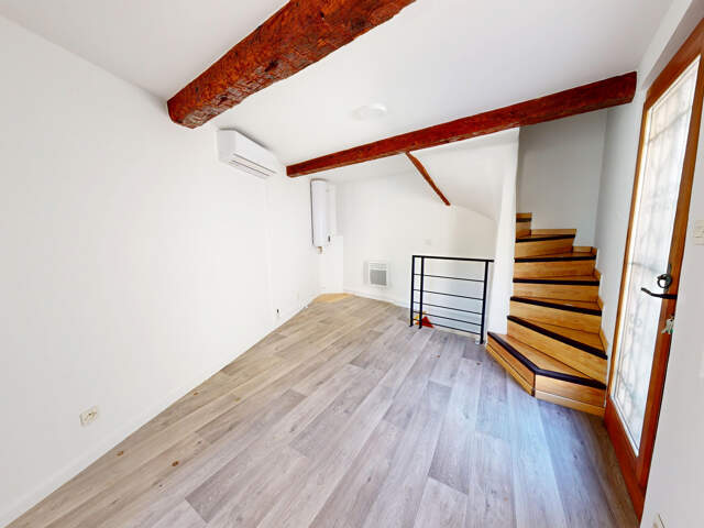 Maison à louer à BEZIERS - 43m2 — photo du bien