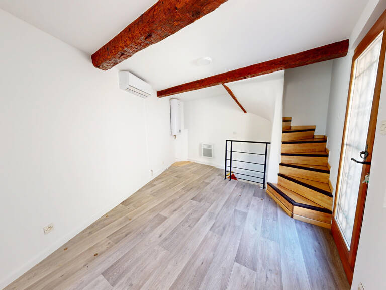 Maison à louer à BEZIERS - 43m2 — photo 1