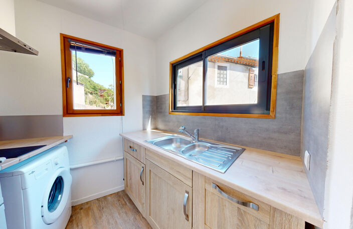 Maison à louer à BEZIERS - 43m2 — photo 4