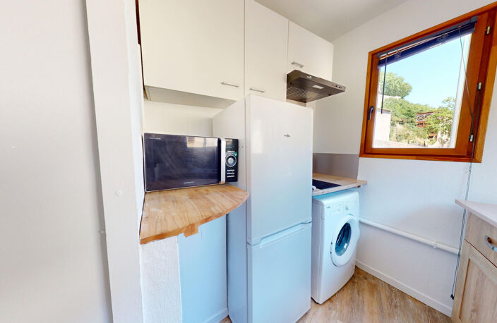 Maison à louer à BEZIERS - 43m2 — photo 5