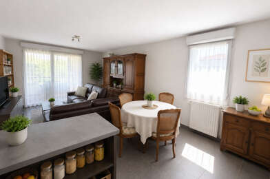 Appartement 3 pièces 170000 €