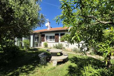 Maison 4 pièces 263000 €