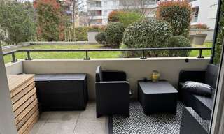 Appartement 3 Pièces 56 m² à vendre à Aubagne (13400)
