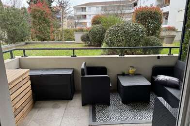 Appartement 3 pièces 195000 €