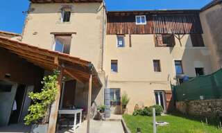 Immeuble  200 m² à vendre à Port-Sainte-Marie (47130)