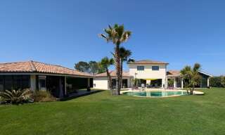 Maison 7 Pièces 225 m² à vendre à Saint-Geours-de-Maremne (40230)