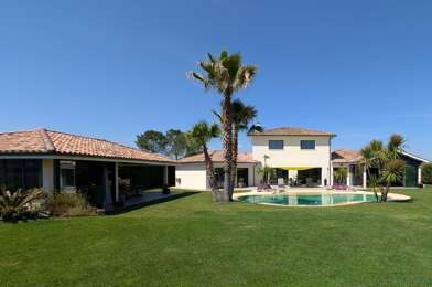 Maison 7 pièces 892500 €