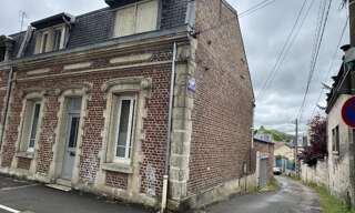 Maison 7 Pièces 130 m² à vendre à Soissons (02200)