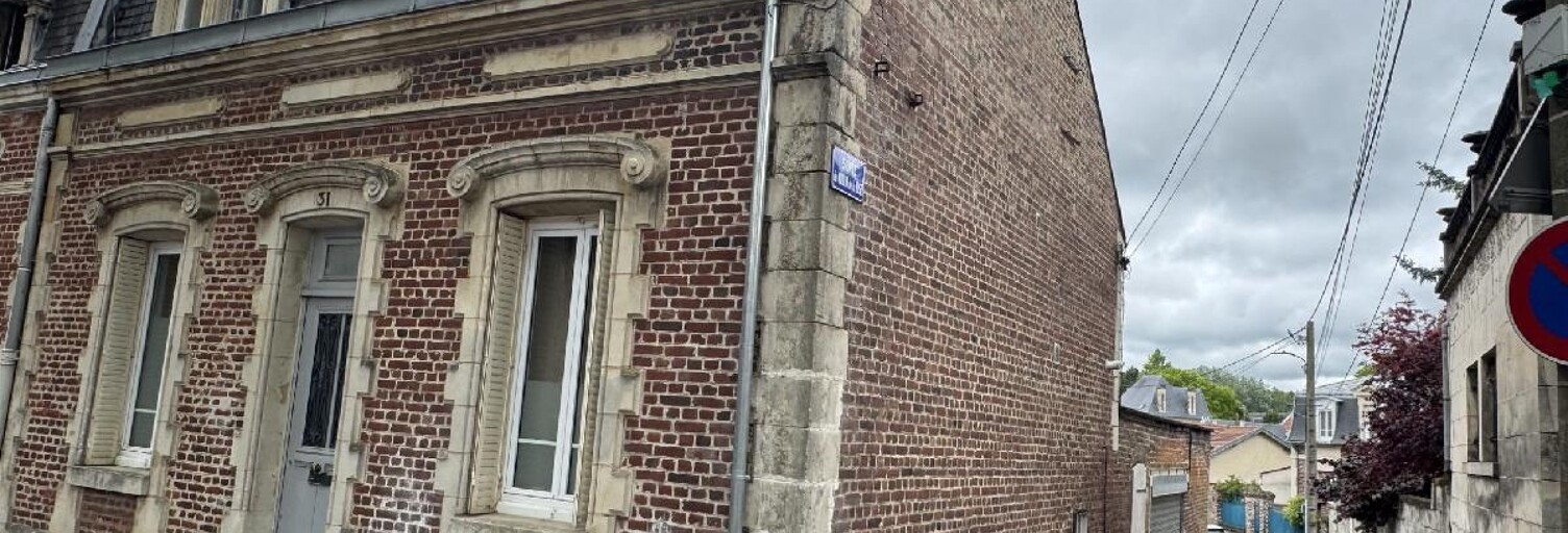 Maison 7 Pièces 130 m² à vendre à Soissons (02200)