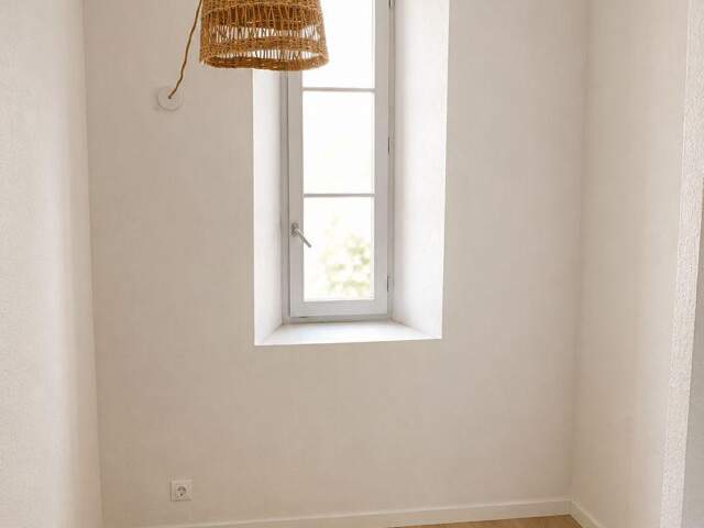 Vente Appartement 1 pièce — photo du bien