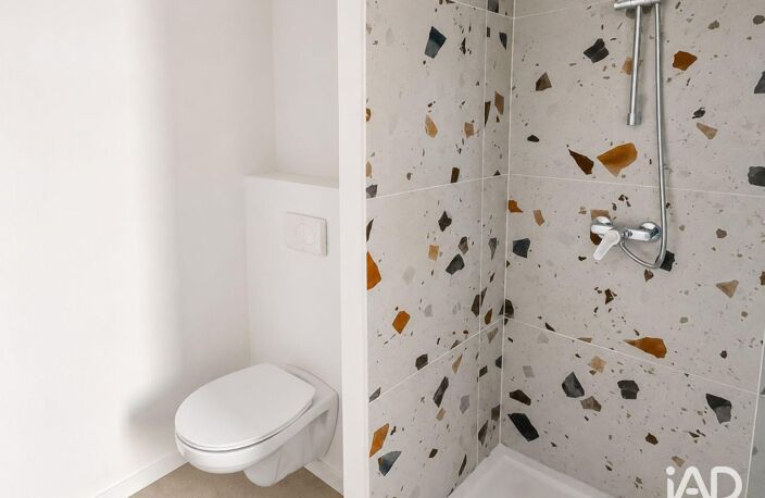 Vente Appartement 1 pièce — photo 3