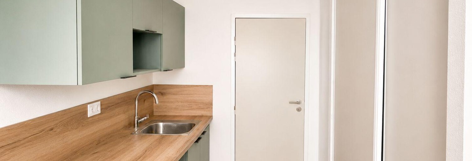 Appartement 1 Pièce 30 m² à vendre à Grasse (06130)