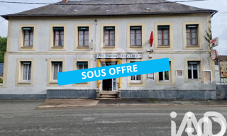 Immeuble  300 m² à vendre à Aumale (76390)