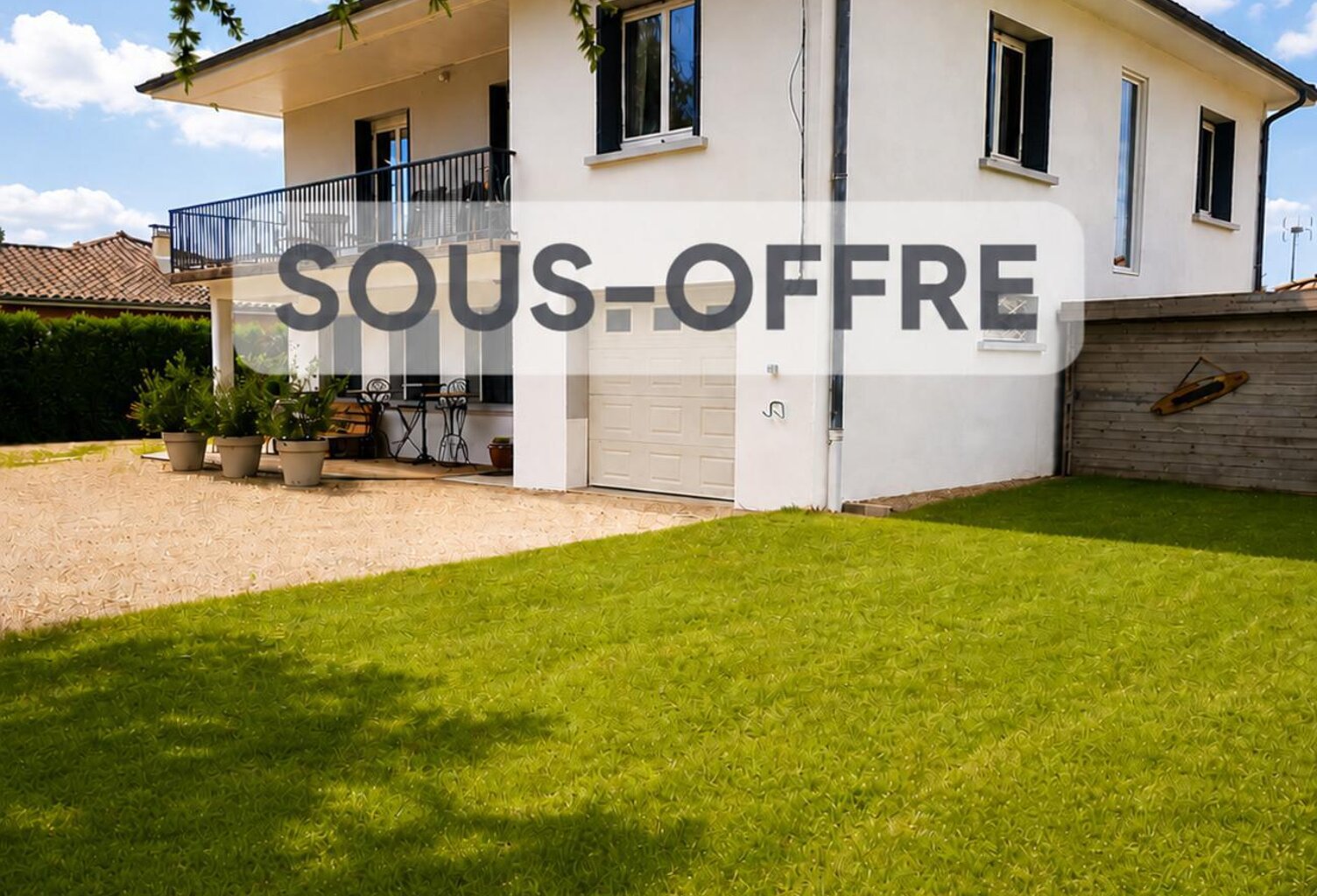 FAMILIALE — photo 1
