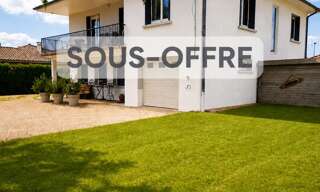 Maison 6 Pièces 160 m² à vendre à Grièges (01290)
