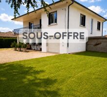 Photo Maison de 6 pièces Grièges