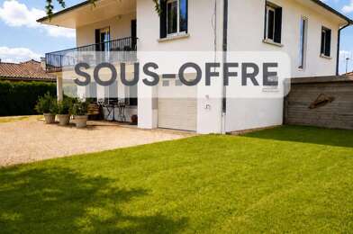 Maison 6 pièces 325000 €