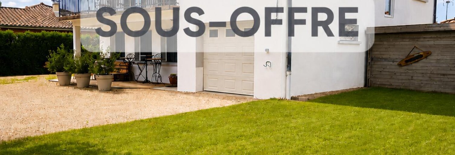 Maison 6 Pièces 160 m² à vendre à Grièges (01290)