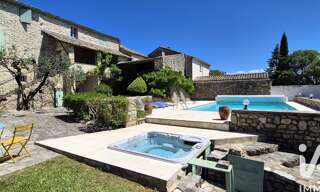 Maison 9 Pièces 200 m² à vendre à Cornillon (30630)
