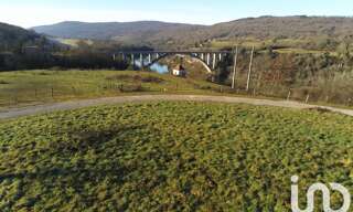 Terrain  650 m² à vendre à Serrières-sur-Ain (01450)