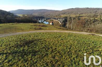 Terrain  50500 €