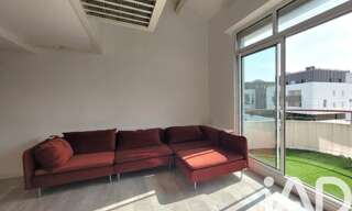 Appartement 2 Pièces 57 m² à vendre à Montpellier (34070)