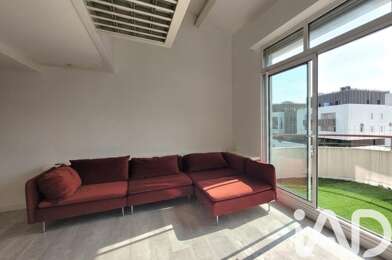 Appartement 2 pièces 195000 €