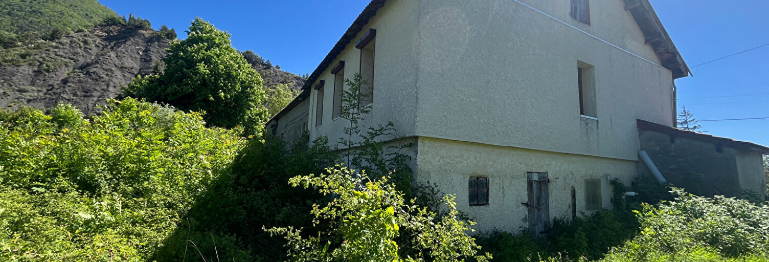 Maison 5 Pièces 96 m² à vendre à Veynes (05400)