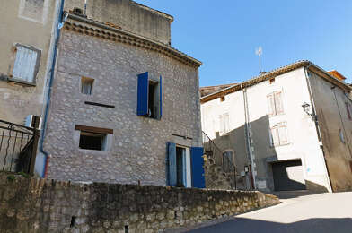Maison 3 pièces 76500 €