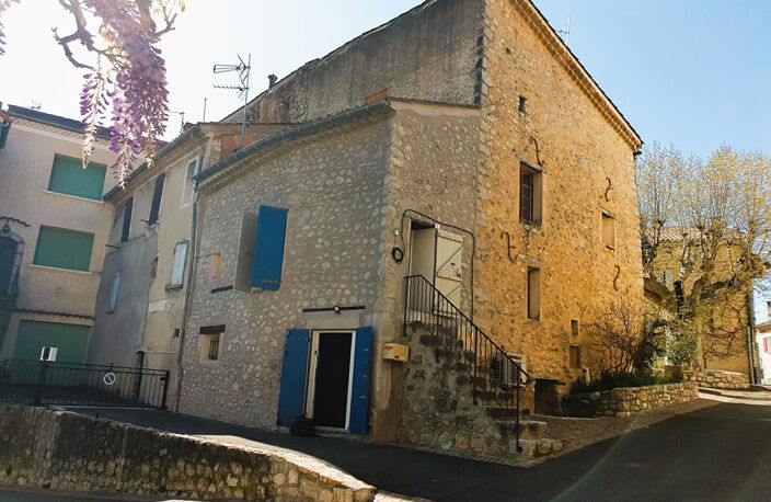 Maison Ribiers 3 pièce(s) 45 m2 — photo 4